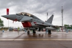 Eurofighter EF-2000 Typhoon T3